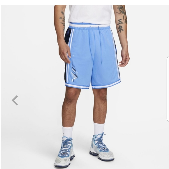 Nike Shorts Nwt Nike Basketball Shorts Xl Poshmark